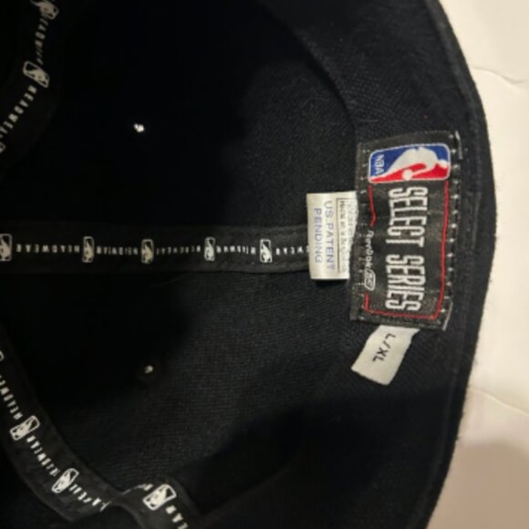 Official Phoenix Suns Reebok NBA Select Series Basketball Cap Hat Size L / XL - Picture 3 of 3